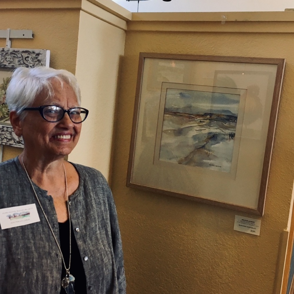 ⭐️Posh Ambassador⭐️    Meet your Posher, Marianne